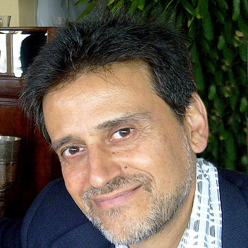 Gerard Senehi