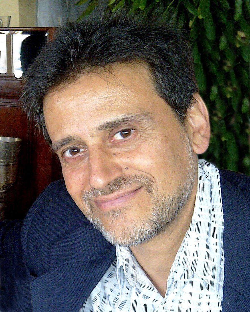 Gerard Senehi