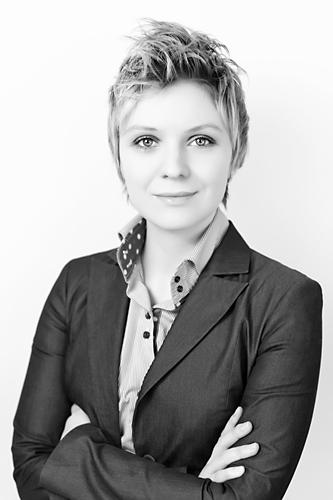 Alena Romanenko