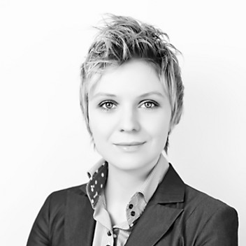 Alena Romanenko