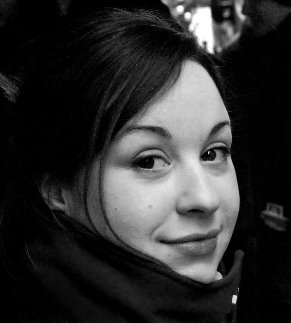 Julie Bellemare