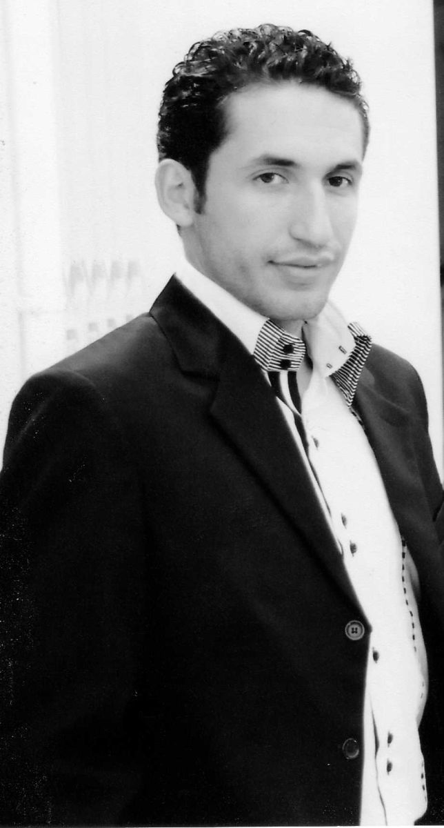 Ilyes Ferchiou