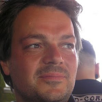 Martin Post