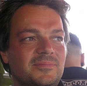 Martin Post