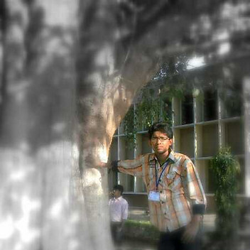 Yogesh Kumar Modi