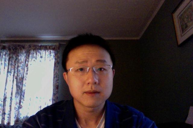 Chunda Zeng