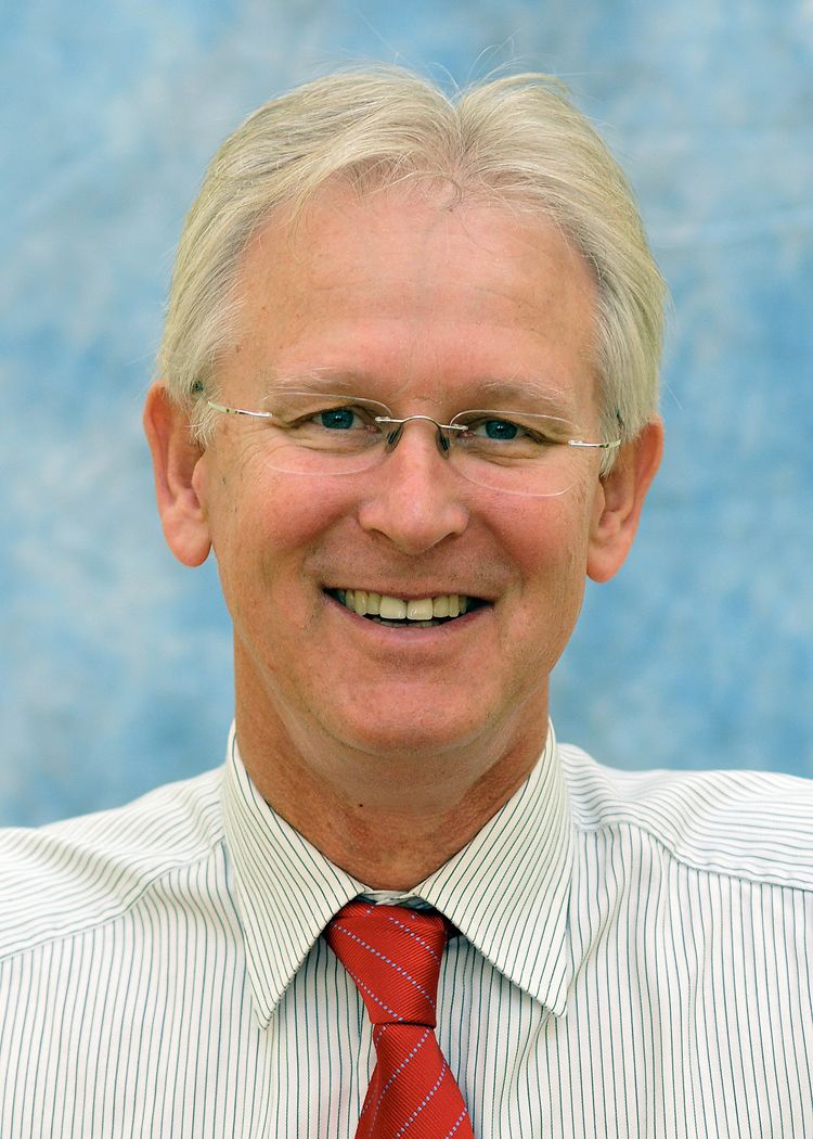 Peter Crawley