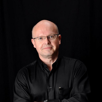 Stephen Baker