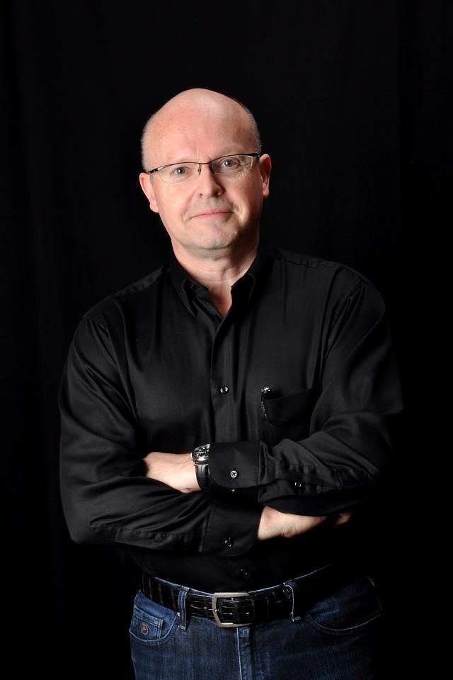 Stephen Baker