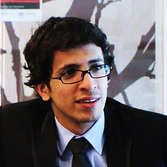 nasser alqahtani