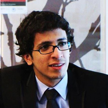 nasser alqahtani