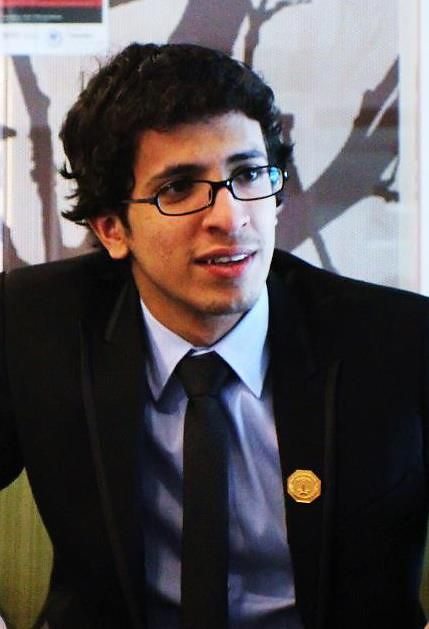 nasser alqahtani