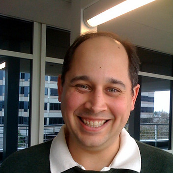 Scott Sanchez