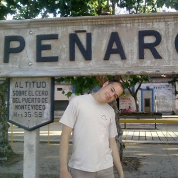 Luis Alberto Pino Perez