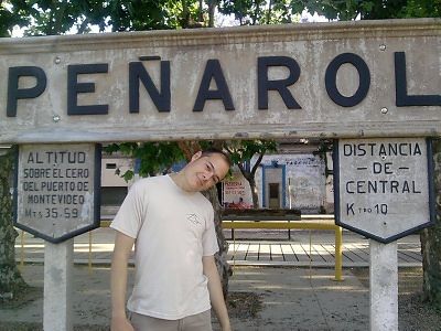 Luis Alberto Pino Perez