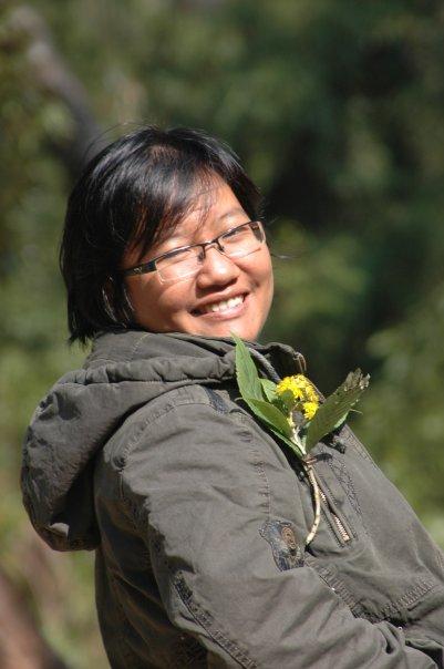 Phuong Pham