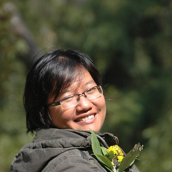 Phuong Pham