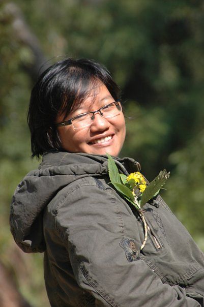 Phuong Pham