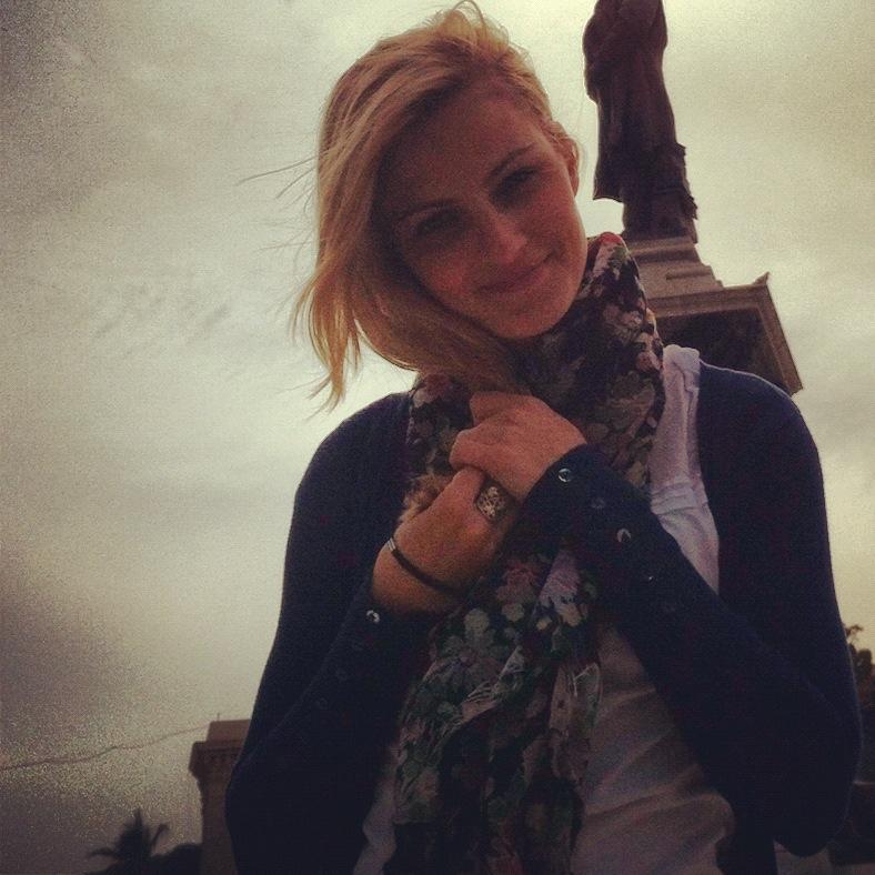 Karin Devaney Askeland