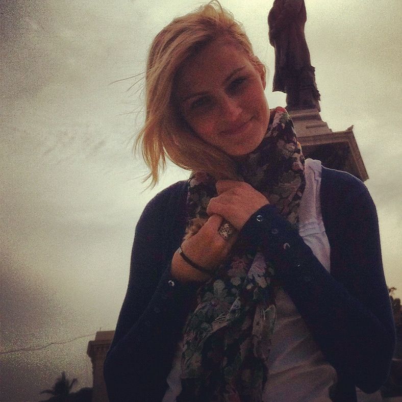 Karin Devaney Askeland