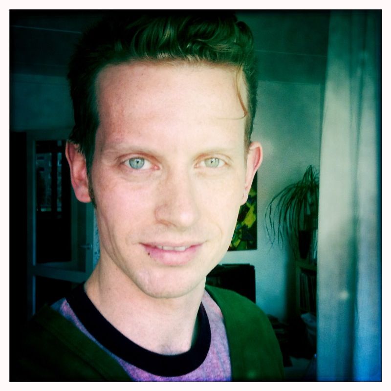 Ronni Tino Pedersen