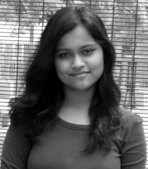 Afrida Alam