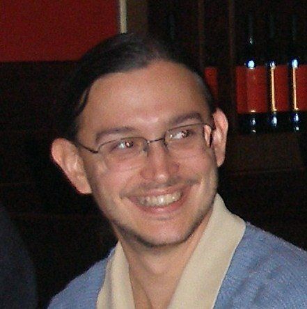 Krisztián Pintér