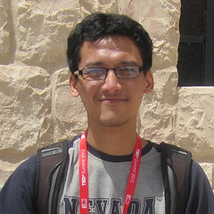 Ghulam Tafrihi