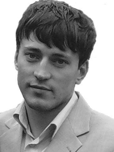 Alexander Muchaluv
