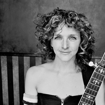 Abigail Washburn