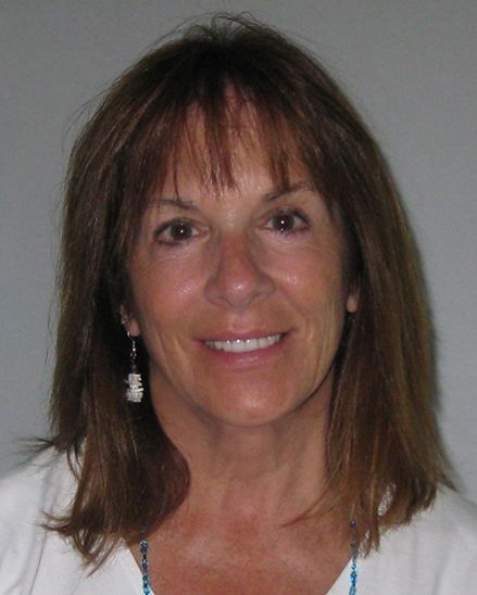 Elizabeth Nilsen