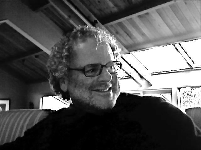 Bob Ayres