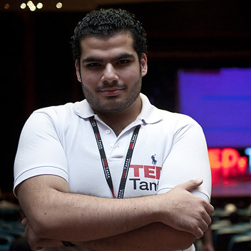 Ibrahim Nagi