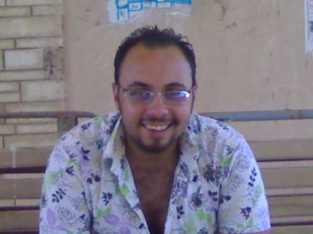 bishoy rashad