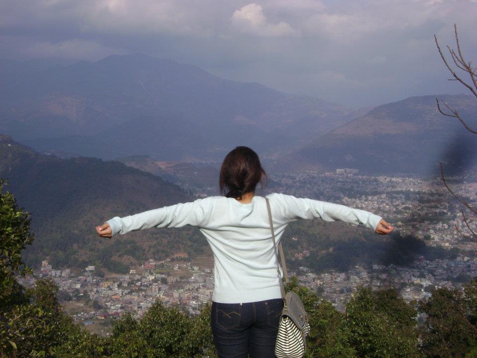 Praveena Shrestha