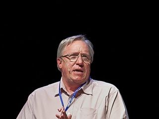 Jerry Christy