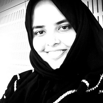Ayesha Sayed