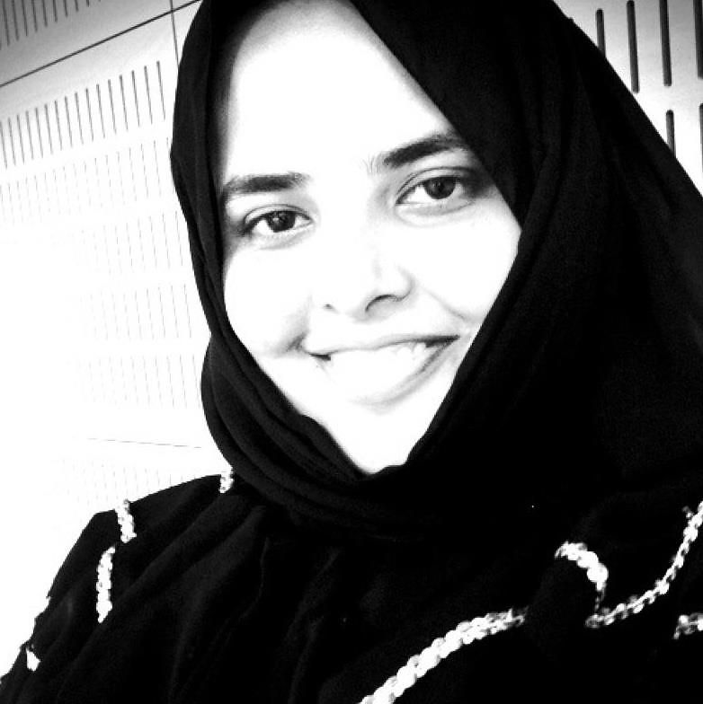 Ayesha Sayed