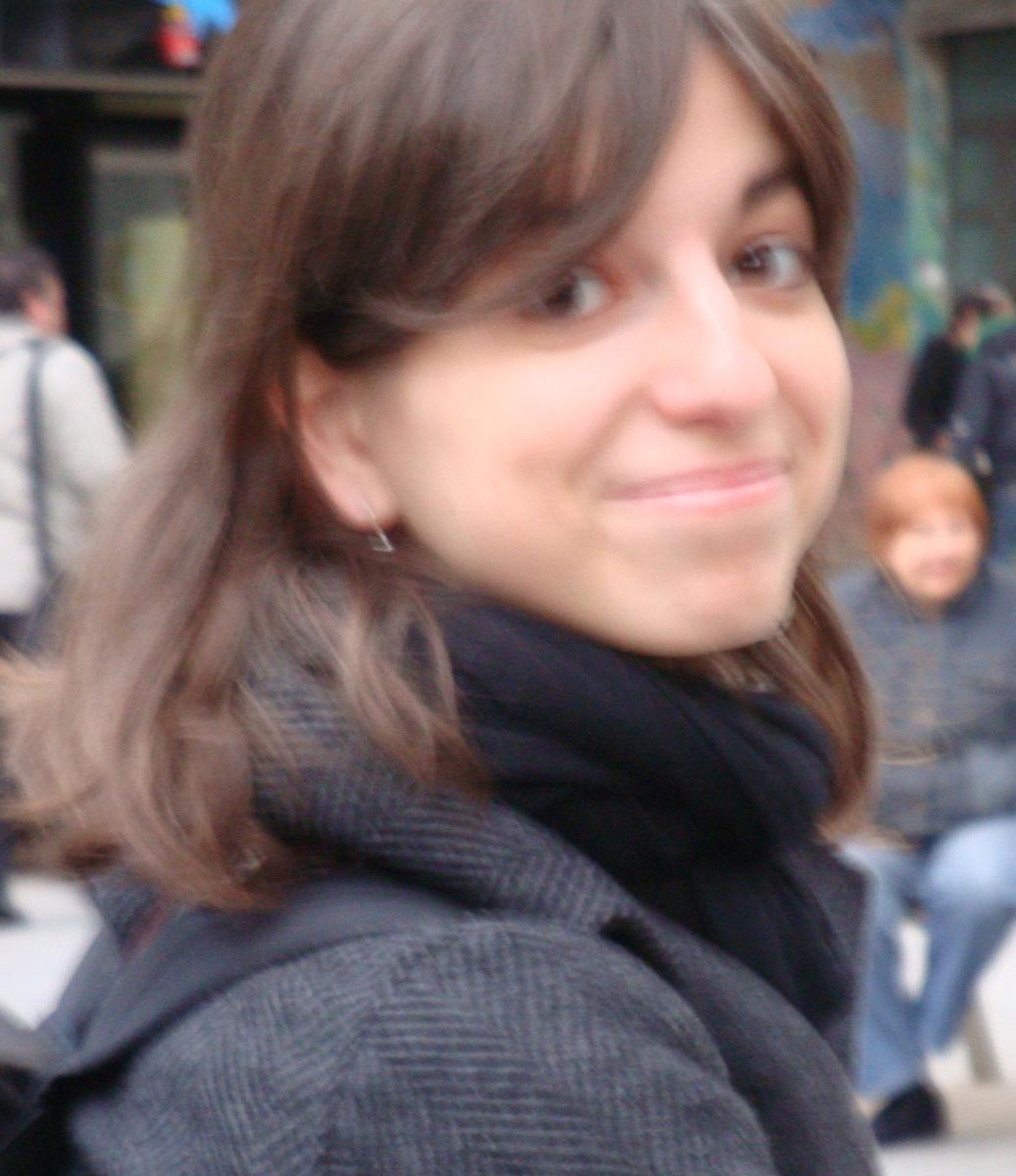 Marta Carretón Salvador