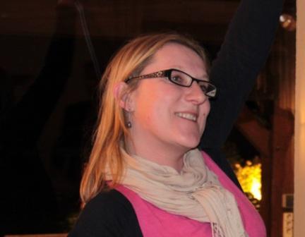 Amélie Nollet