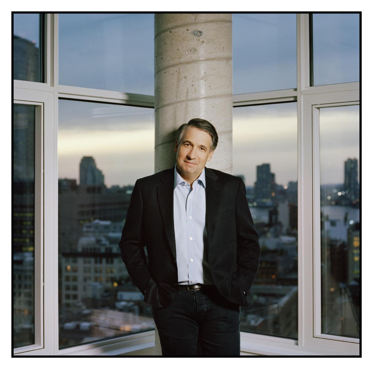 Jonathan Klein