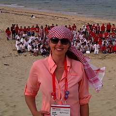 Jodi Womack