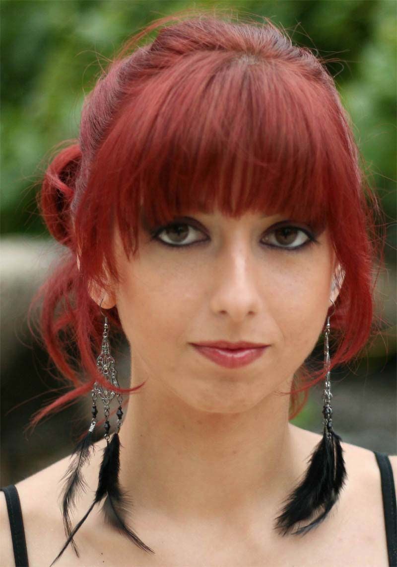 Irene Pedrosa