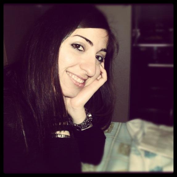 Valentina Ambrogio