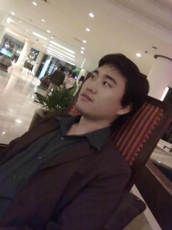 Wachara Fungwacharakorn