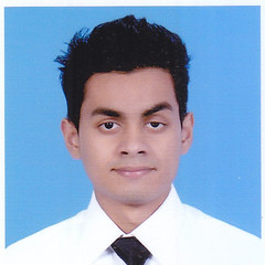 Abu Nayeem Md. Mustakim