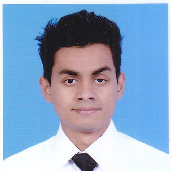 Abu Nayeem Md. Mustakim