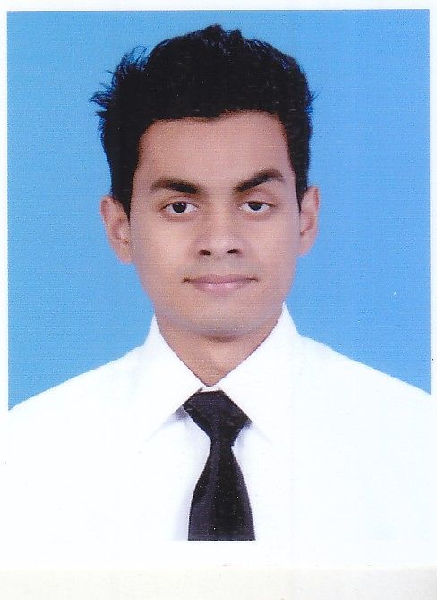 Abu Nayeem Md. Mustakim