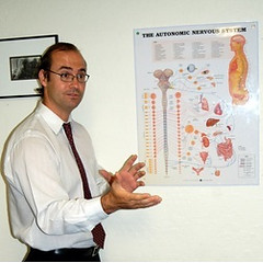Joshua Welch