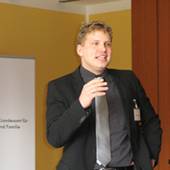 Matt Beadle